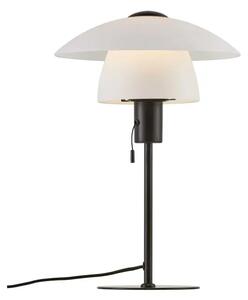 VERONA STOLNA LAMPA CRNA E27 IP20 2010875001