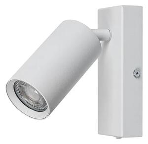 SOLO REFLEKTOR GU10 1X MAX 25/BIJELA/IP20 RA2081