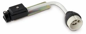 LED ŽARULJA SOCKET GU10 TO RECESSEDS FR43065