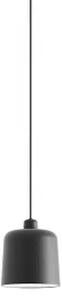 ZILE B02S20 VISILICA 20cm CRNA LP1B020S200001