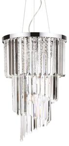 CARLTON VISILICA SP8 KROM E14 ID117737