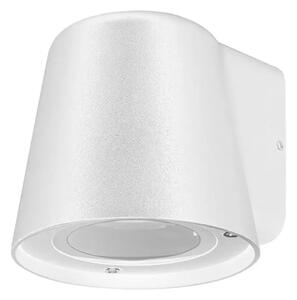 MANDAL VANJSKA ZIDNA SVJETILJKA GU10 1X MAX 35/MAT BIJELA/IP54 RA7960