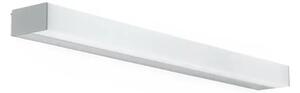KIOO ZIDNA SVJETILJKA IP44/3030lm/3000K Anodized aluminum LL7907