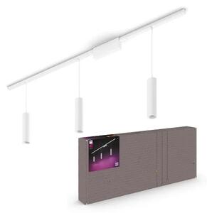 Perifo PHILIPS HUE VISILICA SET 3 BIJELI 8719514407749