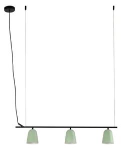 STUDIO VISILICA LINEAR GREEN SHADE S 1XE14 FR28268