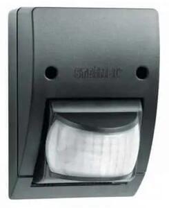 IS2160 CRNA SENZOR STEINEL MAX.500W/12m/160ST./IP54 IS2160 CRNA