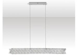 ARIETTA LUSTER KRISTAL LED 28W 220-240V 1960lm IP20 3000K NL9333084