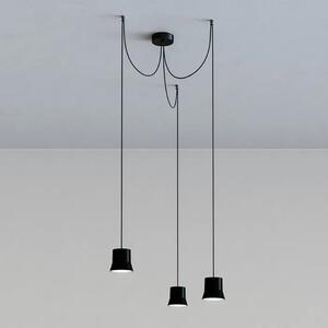 GIO.light CLUSTER VISILICA CRNA AR0232520A