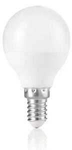 LED ŽARULJA SFERA E14 6W/3000K ID151731