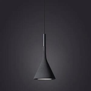 FOSCARINI APLOMB GU10 VISILICA ANTRACIT FN195007L-3_27