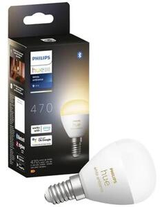 Philips Hue E14 LED ŽARULJA 5,1W 4000K 470 Lumen 8719514491106