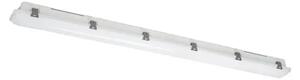 VODOTIJESNA LAMPA 1xLED 27W, 4400lm, D-1190, IP65, PRIME 901562