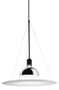FRISBI VISILICA E27/105W/230V/fi.600mm/CRNA FL2500000