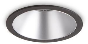 GAME TRIM LED UGRADBENA SVJETILJKA OKRUGLA 11W 3000K BK SL ID192321