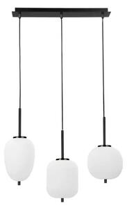 LATO VISILICA E14 /IP20/CRNA NL9624099