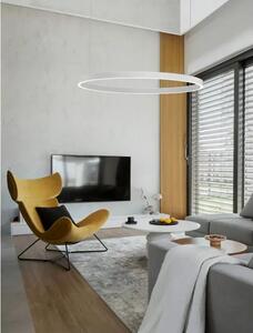 ELOWEN VISILICA LED 106W/3000K/4899lm/DIMM/IP20/BIJELA NL9345667
