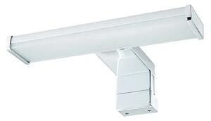 LEVON ZIDNA SVJETILJKA LED 4/KROM/IP44/450lm RA75039