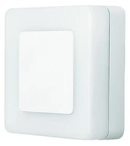 TUNE VANJSKA ZIDNA SVJETILJKA LED 9W/3000K/620lm/IP65/BIJELA NL9529720