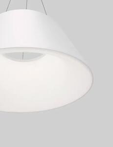 VOLCANO VISILICA LED 33W/3000K/1680lm/IP20/BIJELA NL9077882
