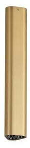 ETHO STROPNI REFLEKTOR ZLATNI LED 6W 452lm 3000K IP20 NL9695160