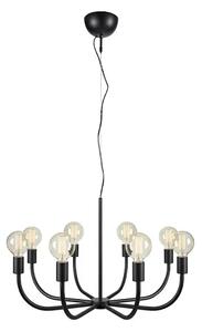 AMISTOSO VISILICA CRNA E27 MA108291