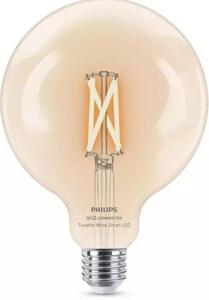 PHILIPS SMART ŽARULJA WFB 60W G125 E27 927-65 CL 1PF/6 8719514372108