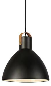 EAGLE VISILICA 35CM CRNA E27 MA106550