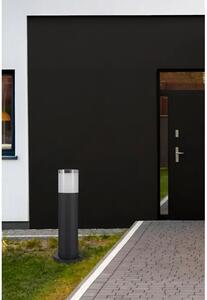 NOTEN VANJSKA STAJAĆA SVJETILJKA LED 10W/3000K/937lm/IP65/CRNA NL9905022