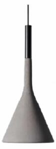 FOSCARINI APLOMB VISILICA GU10 SIVA FN195007L-3_25