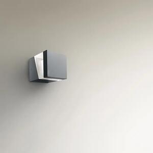 TETRAGONO ZIDNA SVJETILJKA ANTRACIT 15W 3000K 481lm AR417300W00