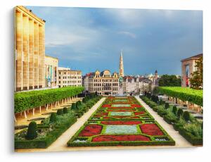 Slika - Bruxelles (70x50 cm)