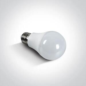 LED ŽARULJA RGBW 9W/720lm + DALJINSKI DM9G09/RGBW