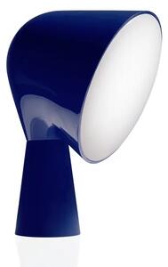 FOSCARINI BINIC STOLNA LAMPA PLAVA FN200001_87