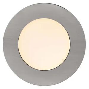 LEONIS 3-KIT 2700K UGRADBENA SVJETILJKA MAT KROM LED IP65 49160155