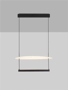 DIONA VISILICA LED/3000K/40W/2560Lm/CRNA & BIJELA NL9580672