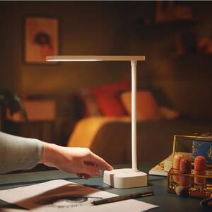 TILPA PHILIPS LED stolna lampa DSK212 PT 5W 50K W USB 8719514443839