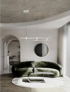 PACE VISILICA LED/3000K/83W/4847Lm/BIJELA NL9002055