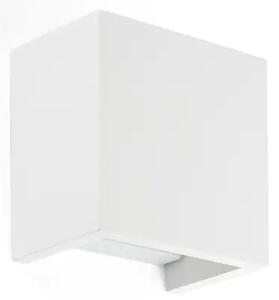 OSLO WHITE ZIDNA SVJETILJKA G9 FR63284