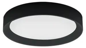 TARA PLAFONJERA IP40/2208lm/3000K CRNA LL8335