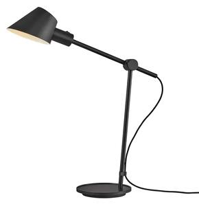 STAY LONG STOLNA LAMPA CRNA E27 IP20 2020445003