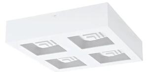 PLAFONJERA 4xLED 4X6,3W, BIJELA FERREROS 96794