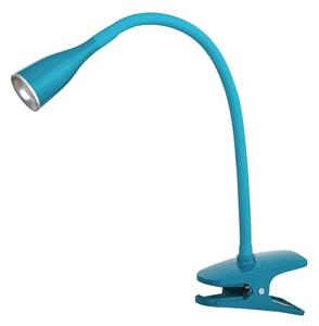 JEFF STOLNA SVJETILJKA LED 4,5/PLAVO/IP20/330lm RA4195