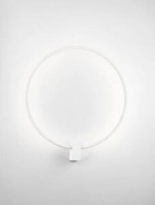 CERCIO ZIDNA SVJETILJKA BIJELA LED 21W 220-240V 1050lm IP20 CCT 2700-3000-4000K NL9060271