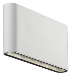 KINVER ZIDNA SVJETILJKA BIJELA LED IP54 84181001
