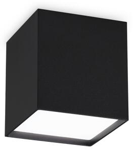 KUBIKO LED STROPNA SVJETILJKA PL CRNA ID303314