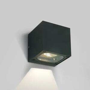 ZIDNA LAMPA ANTRACIT LED 6W IP65 230V DM67524A/AN/W