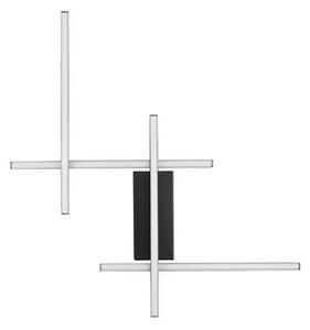 APECHO ZIDNA LAMPA LED 28W 1055lm 3200K IP20 NL9081811