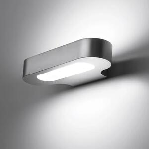 TALO LED ZIDNA SVJETILJKA SREBRNA 20W 3000K 220-240V 1991lm AR0615020A