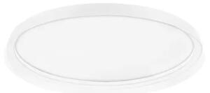 ORMI PLAFONJERA LED /2700+4000K/48W/3361Lm/BIJELA NL9345698