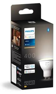 PHILIPS HUE LED ŽARULJA GU10 2700K BIJELA 1 KOM 8720169230170
